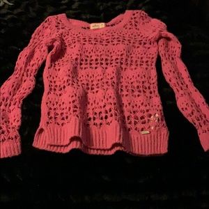 Hollister long sleeve